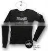 Cotton Printed Fashion T-shirts for Girls thumbnail-1