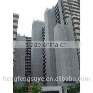China Direct Factory Anti-sound Fabric PVC Coated Tarpaulin thumbnail-3
