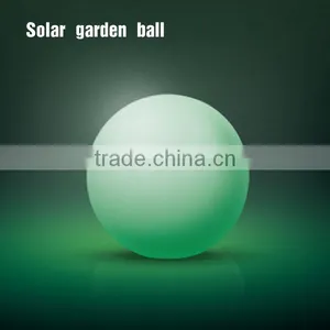 2017 Hot Sell Solar Ball Light, Led Solar Ball Light, Solar Garden Ball Light thumbnail-5