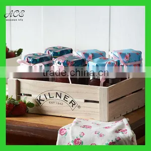 Small Wooden Storage Boxes Wooden Boxes Solid Wood Boxes thumbnail-1