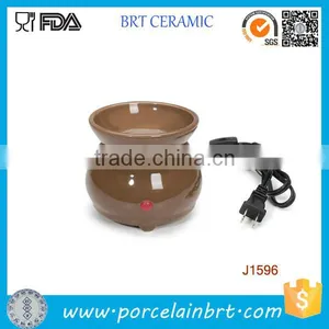 Simple Design Ceramic Electric Wax Melter thumbnail-1