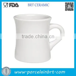 Promotional Customized Ceramic Diner Mug thumbnail-2