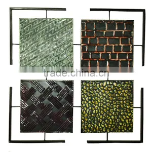 Decorative Metal Wall Decor thumbnail-1