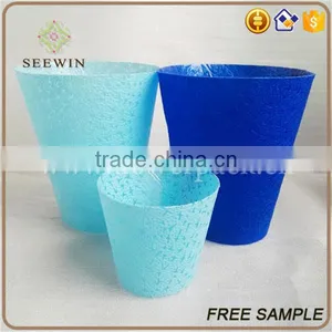 High Quality Non Woven Flower Pot Holder thumbnail-1