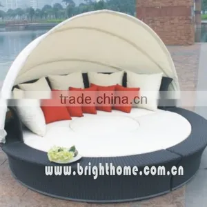 Modern Two Seater Transformer Sofa Bunk Bed thumbnail-2