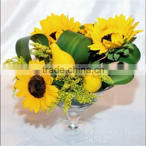 Cheap Wholesale Artificial Flower Floral Foam for Wedding Decoration thumbnail-2