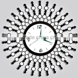 High Quality Diy Clock For Home Decor thumbnail-1