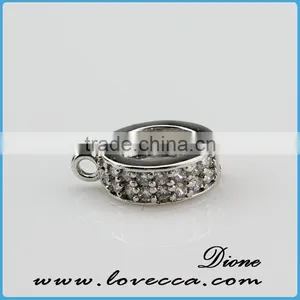 Wholesale Fashion Hot Sale Micro Pave Beads thumbnail-1