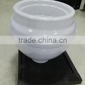 Custom Design Air Cooler Plastic Parts Mould thumbnail-4