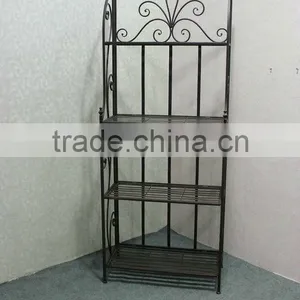 4 TIER RACK thumbnail-1