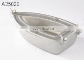 Aluminum Ice Mould thumbnail-1