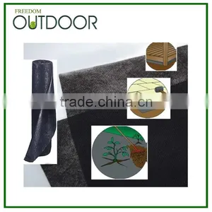 Weed Control Mat Ground Cover Fabric thumbnail-1