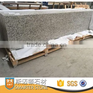 G602 BARRY WHITE Granite Stone Countertop thumbnail-4