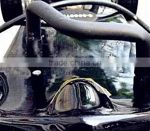 Best Christmas Gift Mountain Motorized Skateboard Factory Outlets thumbnail-6