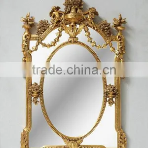 Classical Reproduction Furniture Sets For Living Room Decor thumbnail-6
