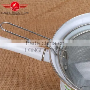 Hot Item Enamel/ Ceramic Casserole Pot / Streamer thumbnail-4