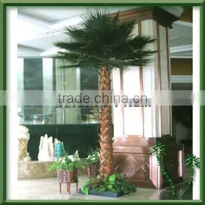 Best Looking Popular Artificial Palm Trees Decorative Artificial Plants thumbnail-3