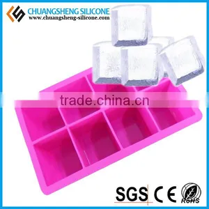 Square Shaped Ice Cube Mold thumbnail-1