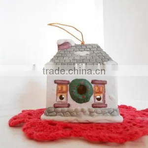 Christmas House Christmas Gift thumbnail-2