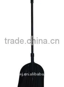 Plastic Snow Shovel With D Grip,lightweight Snow Remover thumbnail-1