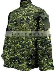 Canada Combat BDU Uniform thumbnail-4