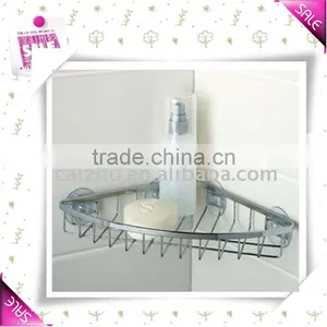 Stainless Steel Bathroom Soap Dishes Rack thumbnail-1