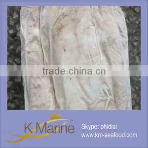 New Processed Yellowfin Tuna Loin(kml4003) thumbnail-1