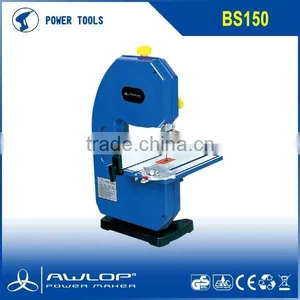 250W Electric Sliding Table Panel Saw Band Saw thumbnail-1