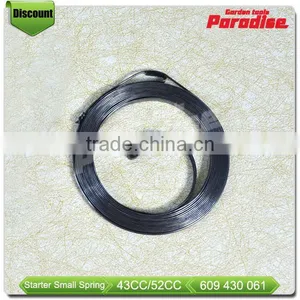 Brush Cutter Recoil Starter Spring Small thumbnail-2