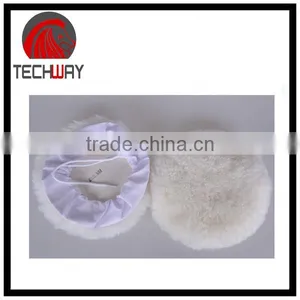 Wool Polishing Pad thumbnail-1