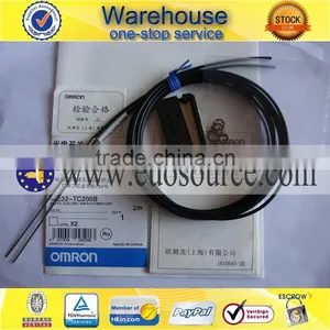 (omron Photoelectric Switch)omron E32-TC200 thumbnail-4