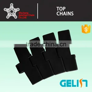 880TAB Plastic Corner Belt Hinged Conveyor Top Chain thumbnail-3