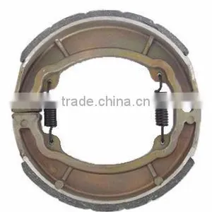 Press for Brake Pads/disc Brake Backing Plate/motorcycle Brake Shoe thumbnail-1