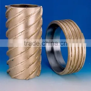 Diamond Ceramic Roller thumbnail-1
