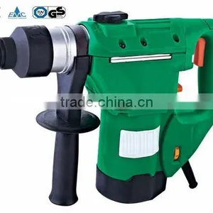 Electric Rotary Hammer thumbnail-1