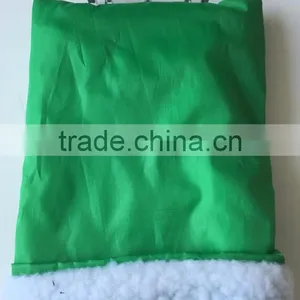 Low Price Car Ice Scraper With Glove thumbnail-1