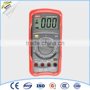 New Uni-T Modern Digital Multimeters AC/DC thumbnail-1
