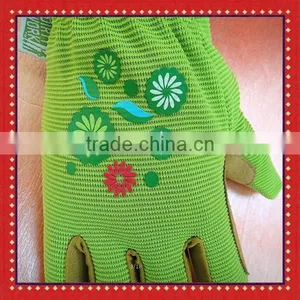 Women High Performance Garden Gloves thumbnail-4