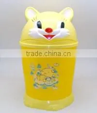 Fancy Innovative Home Using Plastic Waste Bin thumbnail-1