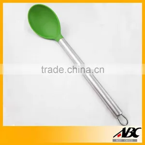 Food Safety Cooking Tools Soup Spoon thumbnail-1