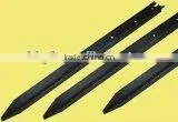 7/8'' ROUND STEEL NAIL STAKE China Supplier on Sale thumbnail-1