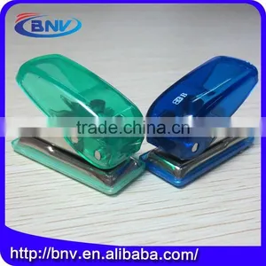 Best Service OEM Colorful Plastic Number and Letter Punch Set thumbnail-6