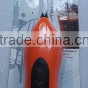 K732 Milk Frother & Coffee Mixer thumbnail-1