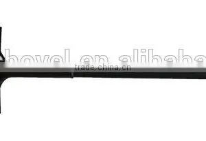 STEEL HANDLE SHOVEL FOR AUSTRALIA MARKET thumbnail-2