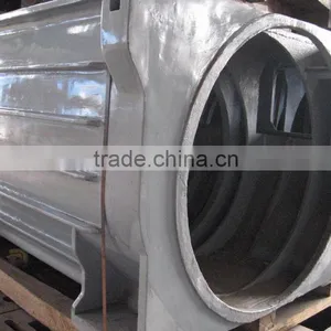 Housing With Casting,with GG20,with HT200,frame 400 Size to Frame 630 Size thumbnail-1