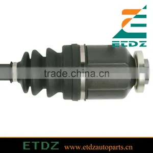 New Front Right Cv Drive Axle Shaft Assembly ForKia Sorento thumbnail-3