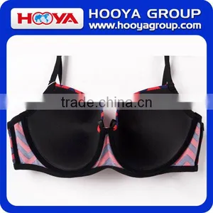 Sexy Beautiful Mature Ladies Bra Sets Sexy Bra Panty Set thumbnail-3
