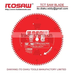 Circular Saw Blade,TCT Saw Blade.wood Saw Blade, Wood Cutting Blade Laminate Saw Blade Laminate Cutting Blade thumbnail-1