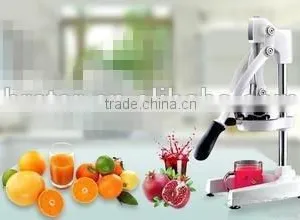 Manual Professional Hand Juice Extractor thumbnail-1