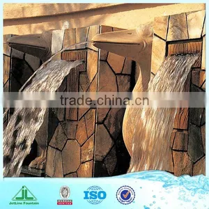 Garden Fountain, Relax With Plants and Music thumbnail-5